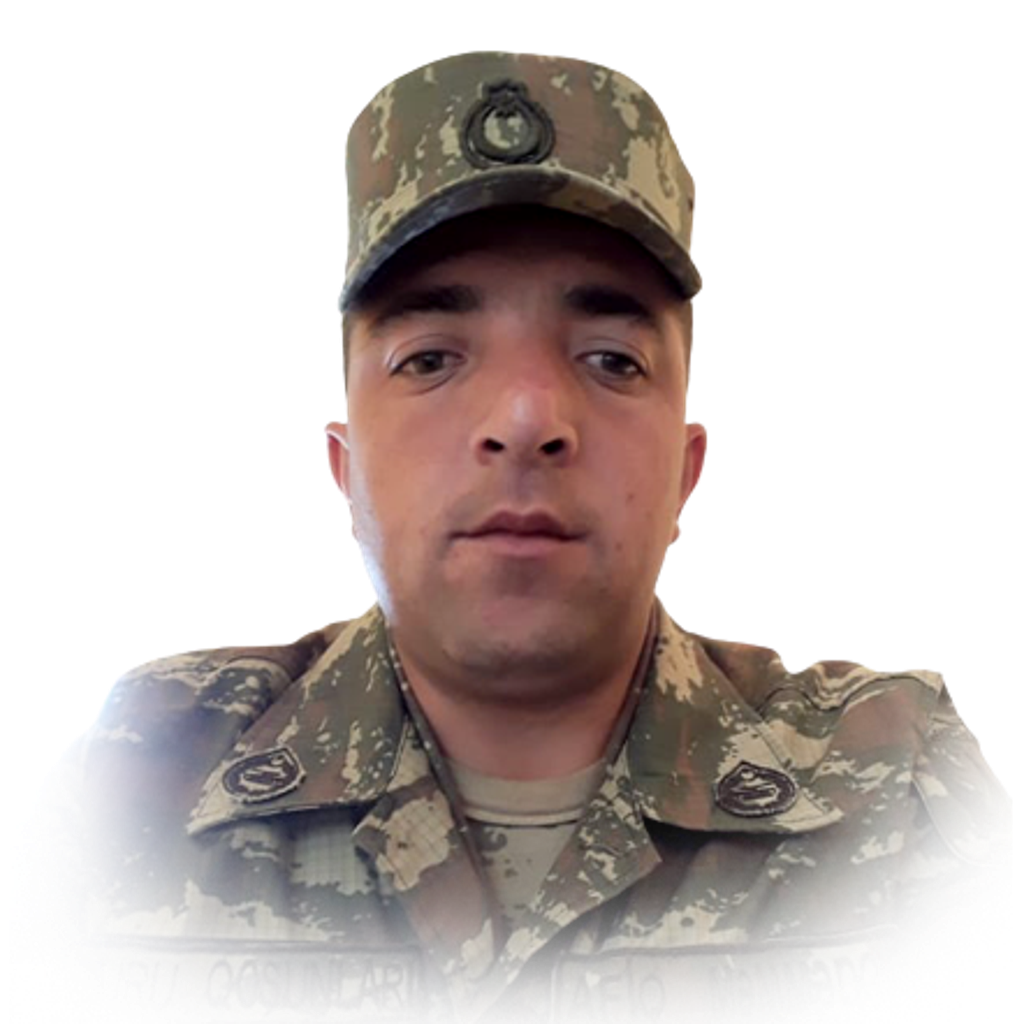 Məmmədov Afiq Nəsrəddin