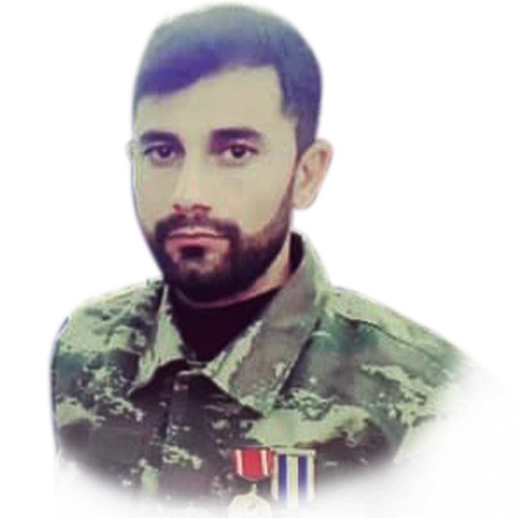 Kamalov Qismət Adil