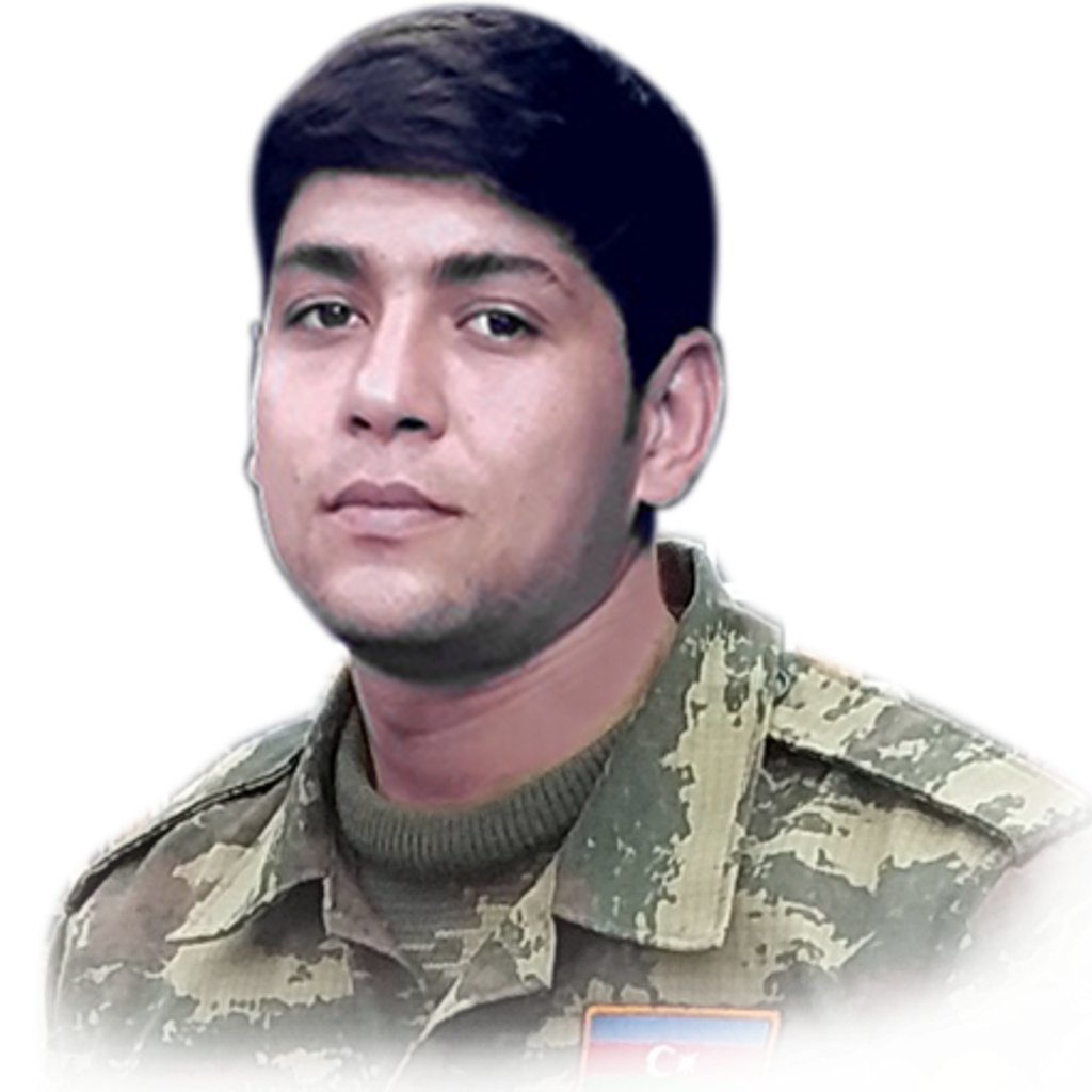 Əhmədov Əliş Cahid