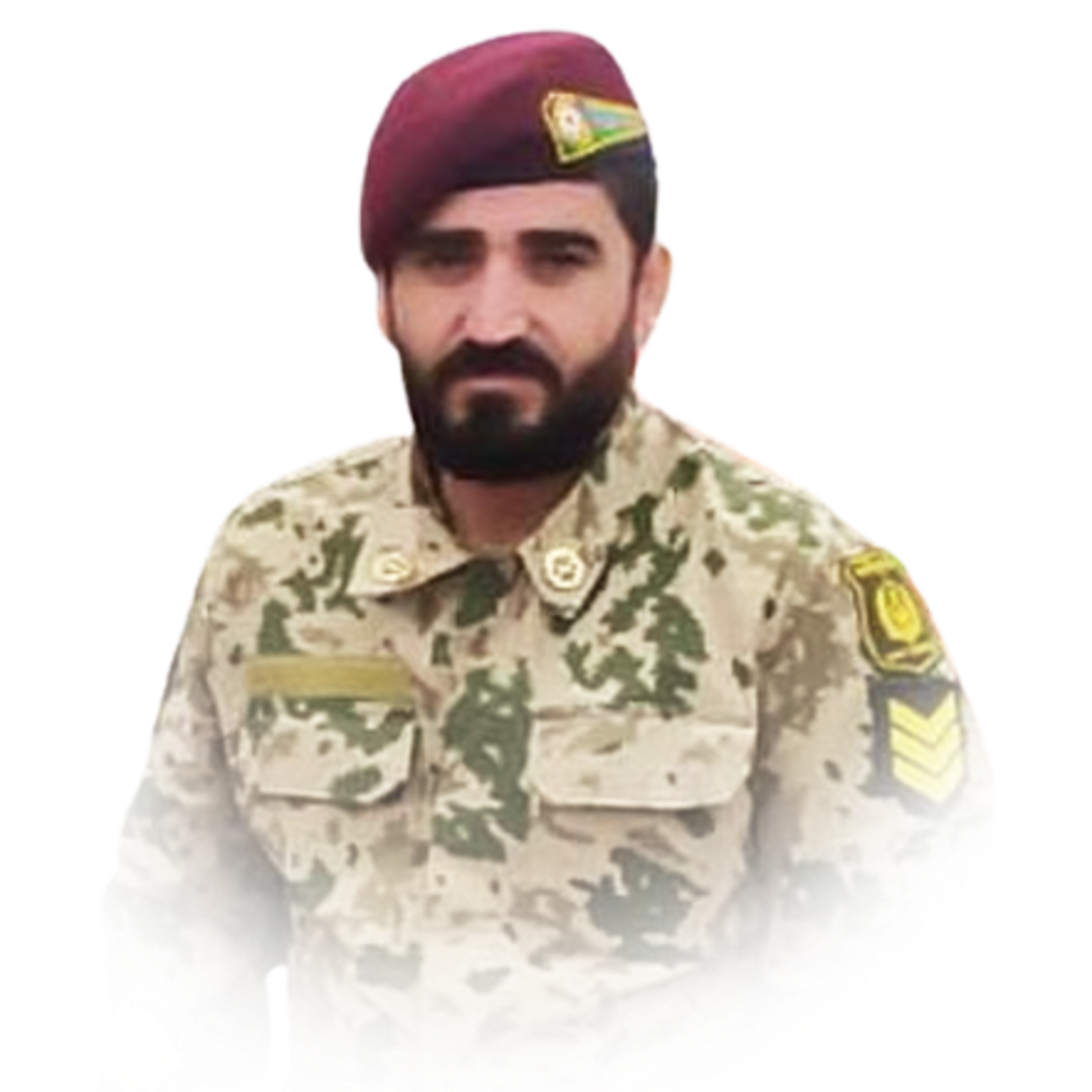 Səmədov Araz Xəlil