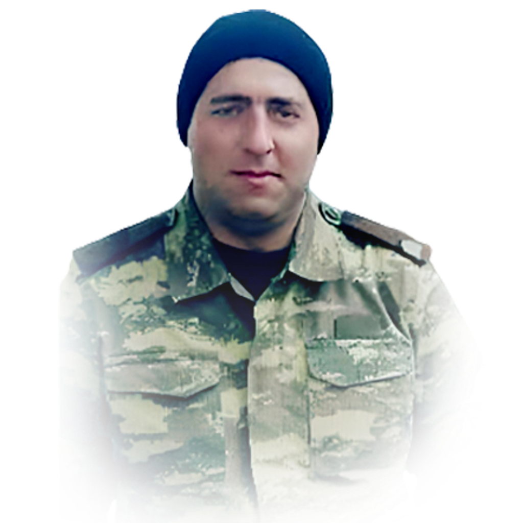 Məmmədov İlqar Qəzənfər
