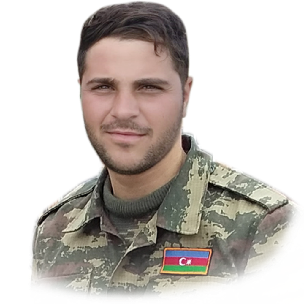 Zəkəryəyev Tural Məmməd