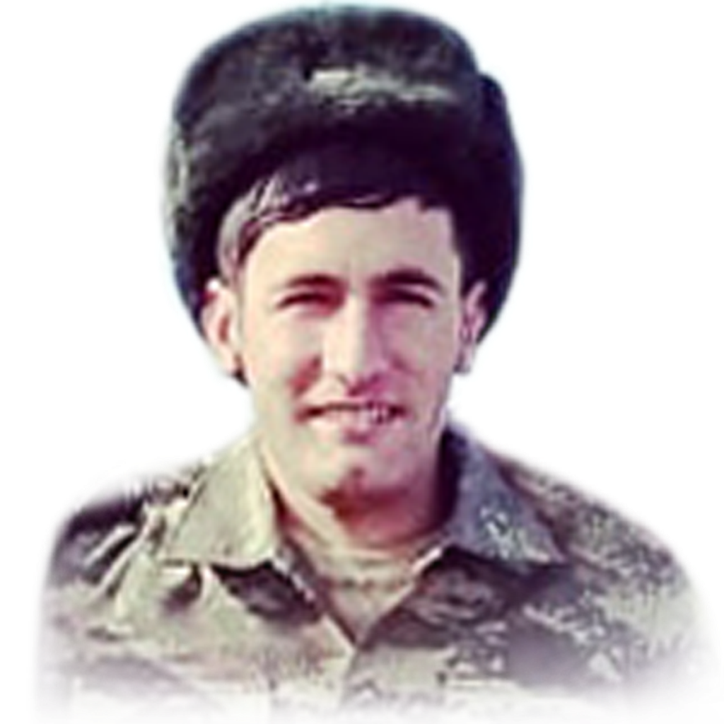 Qocayev Qulaməli Vahid