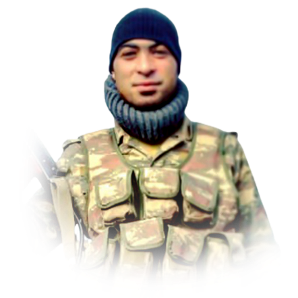 Rüstəmov Nəsif Ədalət