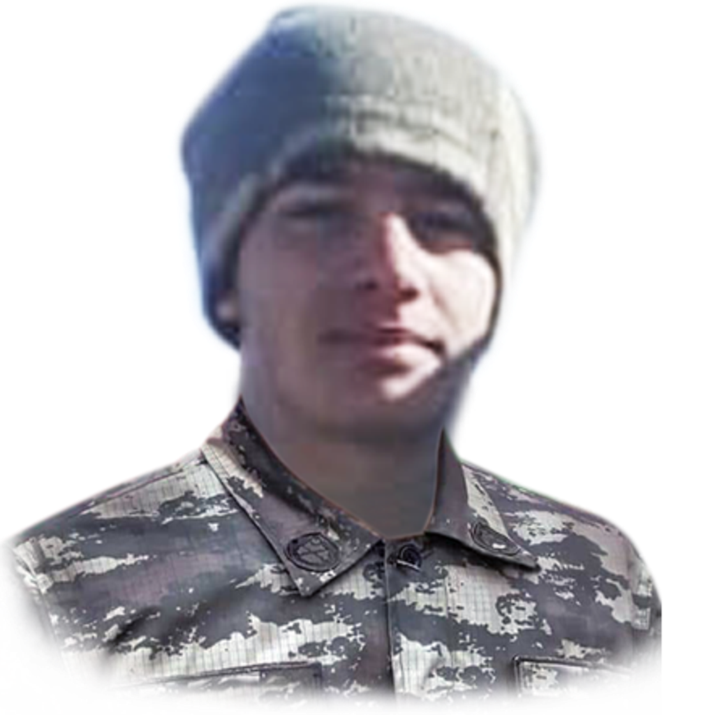 Ocayev Elgün Murtaza