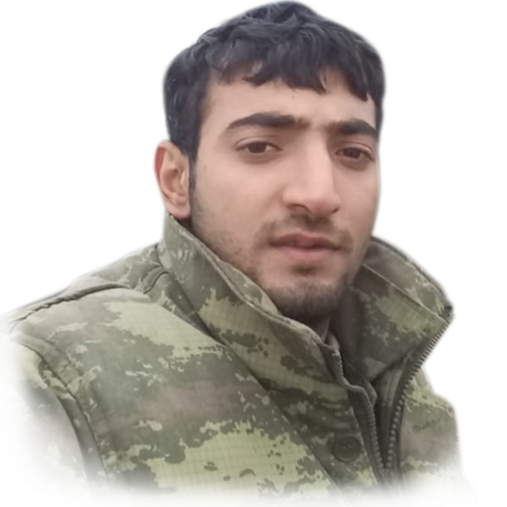 Cəfərli Allahverdi Cəfər