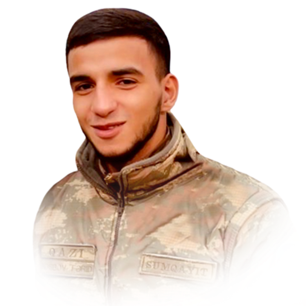 Nəsibov Fərid Teymur