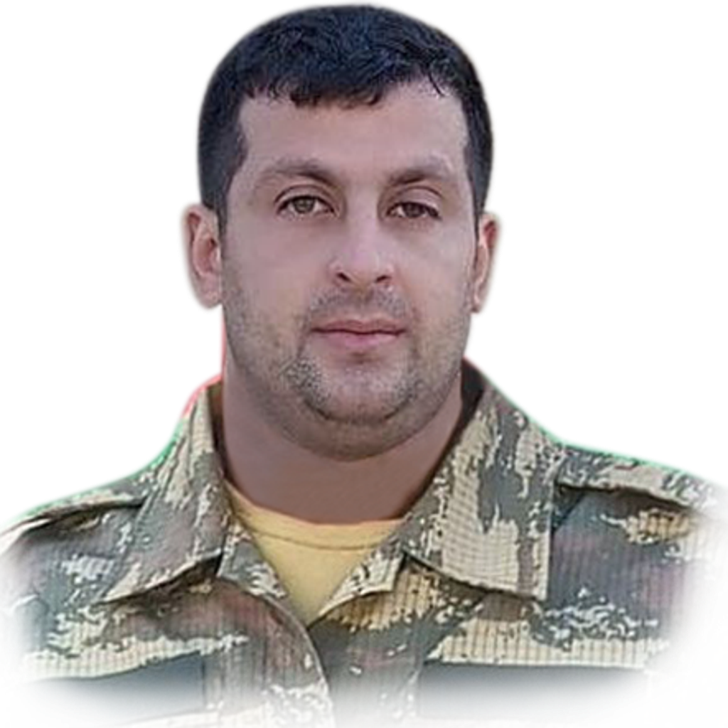 Həmidov Rabil Həsənqulu