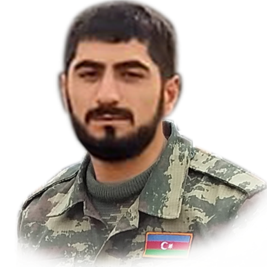 Həsənli Aqşin Səhliyar