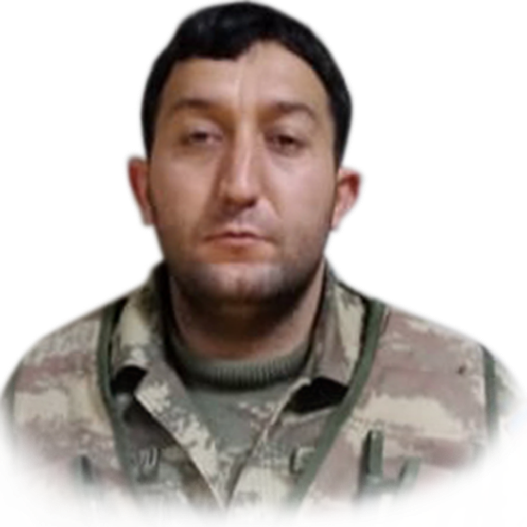 Yusifov Rail Qüdrət