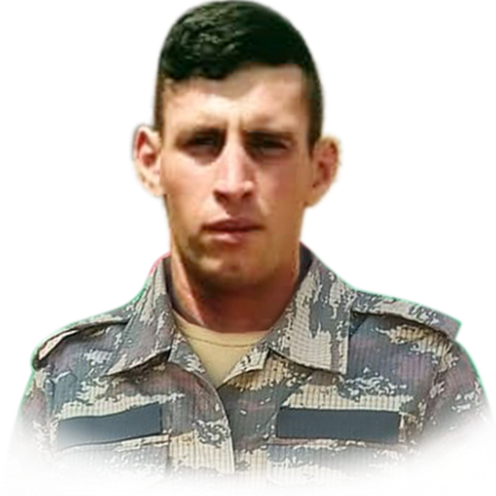 Nəbiyev Əliş Bəxtiyar