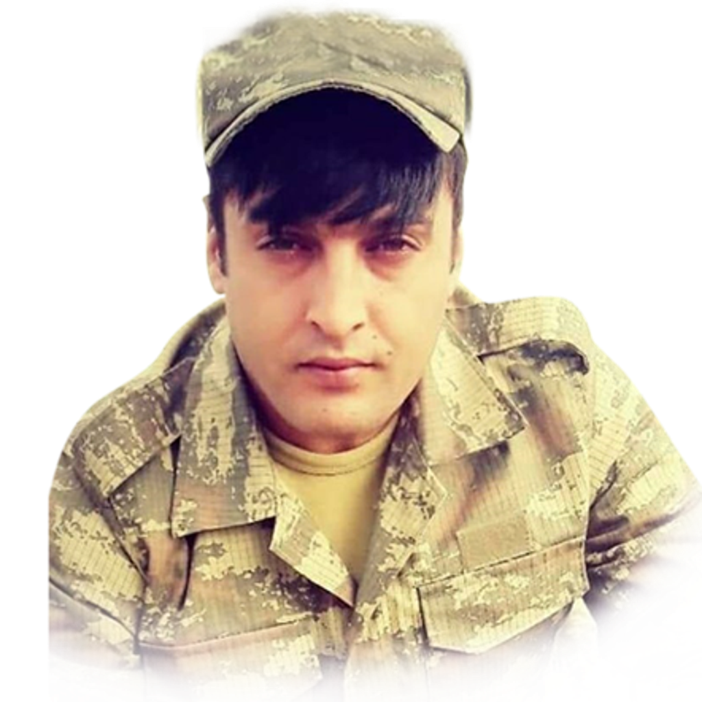 Məmmədov Şirvan Həsi