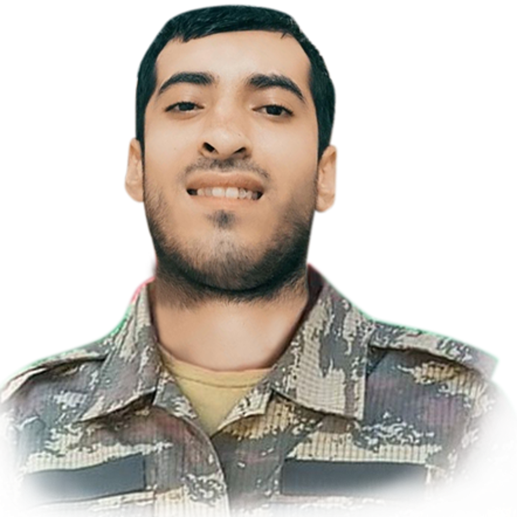 Əmirli Nicat Vahid