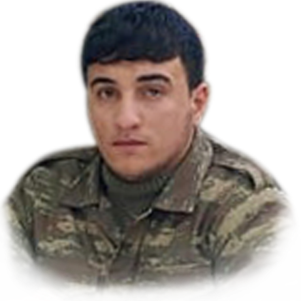 Balakişizadə Fizuli Habil