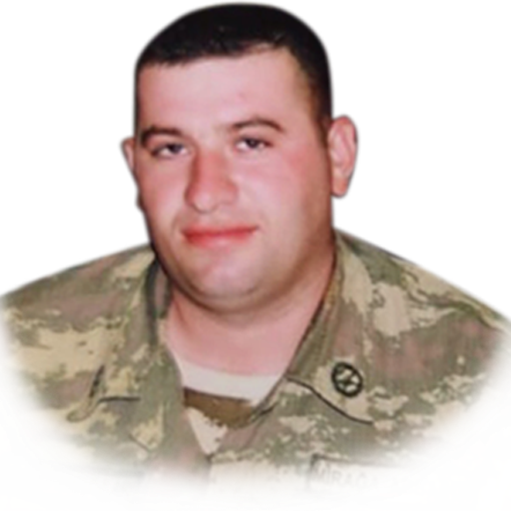 Abbasov Mirağa Məhərrəm