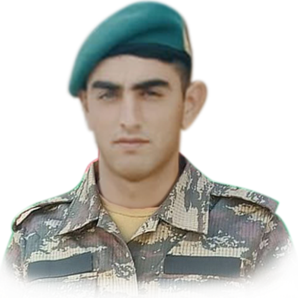 İsfalıyev Nahid Natiq