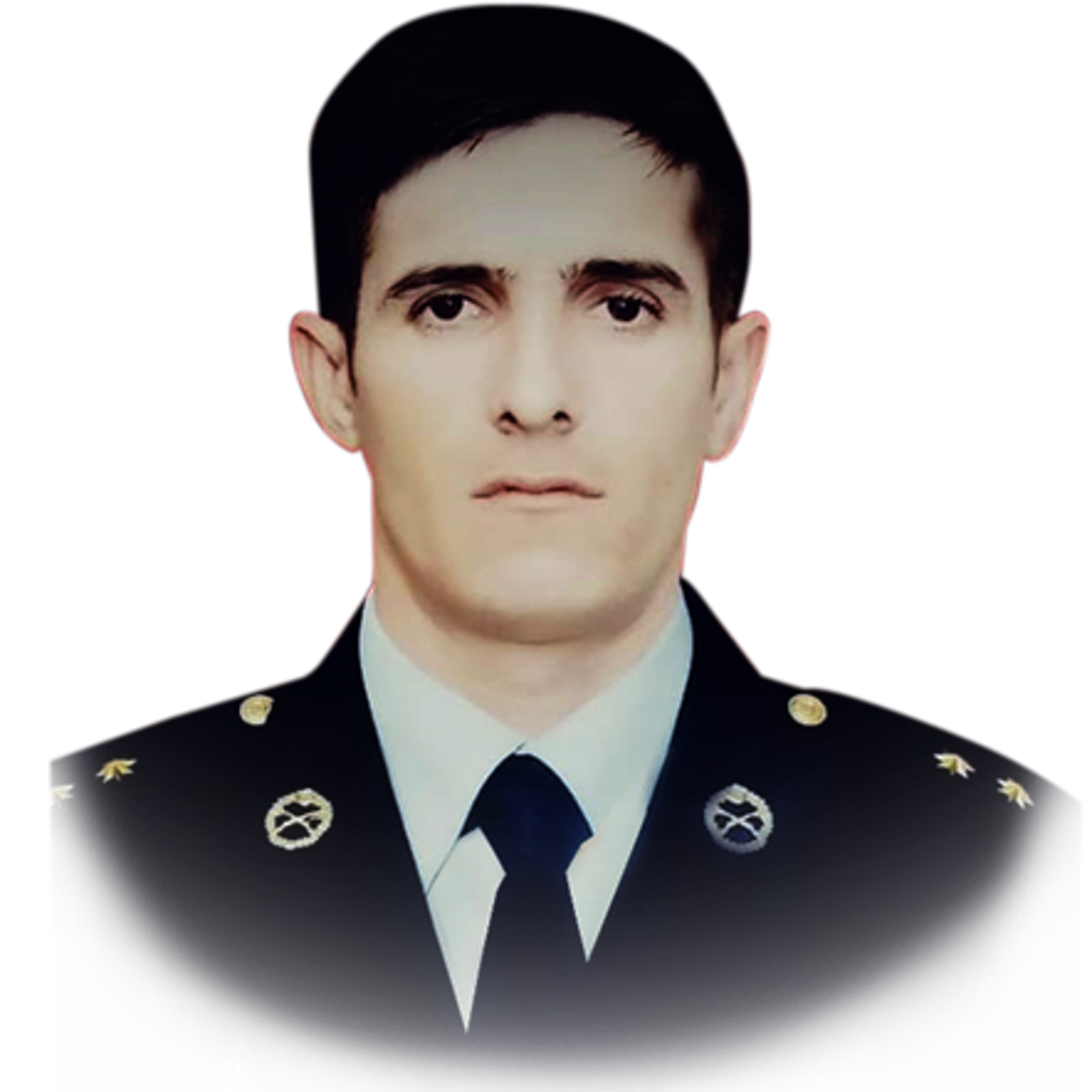 İsmayılov Siruz Vəli
