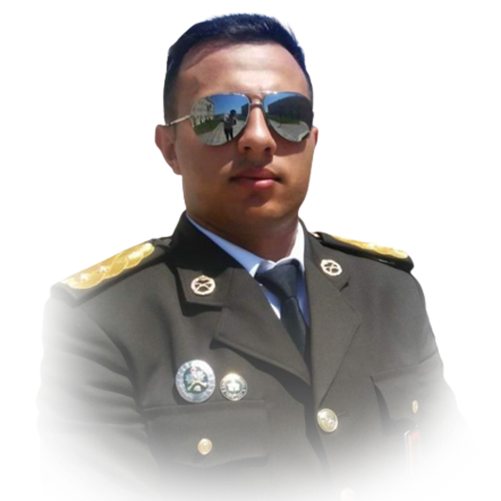 Qafarlı Eldar Əvəz