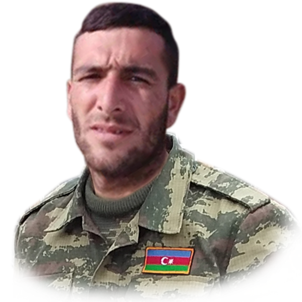 Məmmədov Vasif Zakir