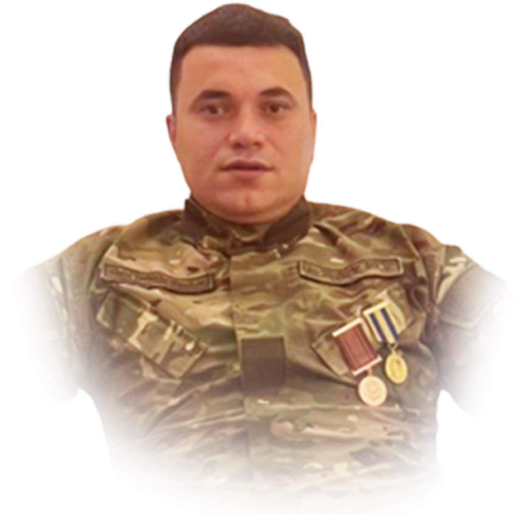 Rzayev Pərvin Namiq