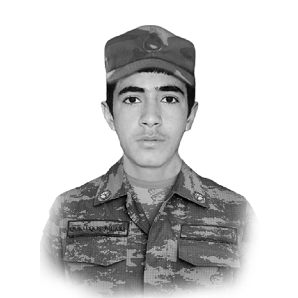 Nüsrətbəyli Ülvi Arif