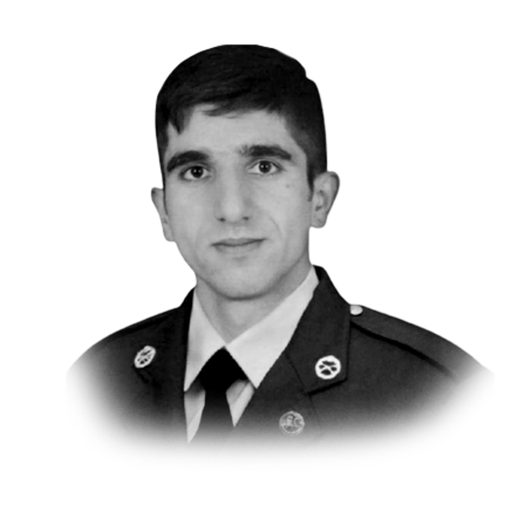 Murtuzov Mehdi Muxtar