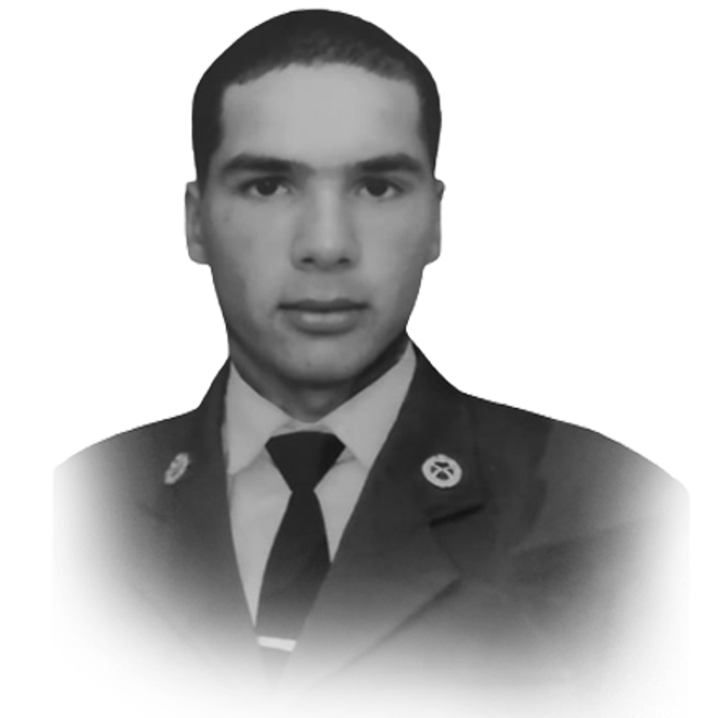 Nefesov Murad Ocaqdurdu