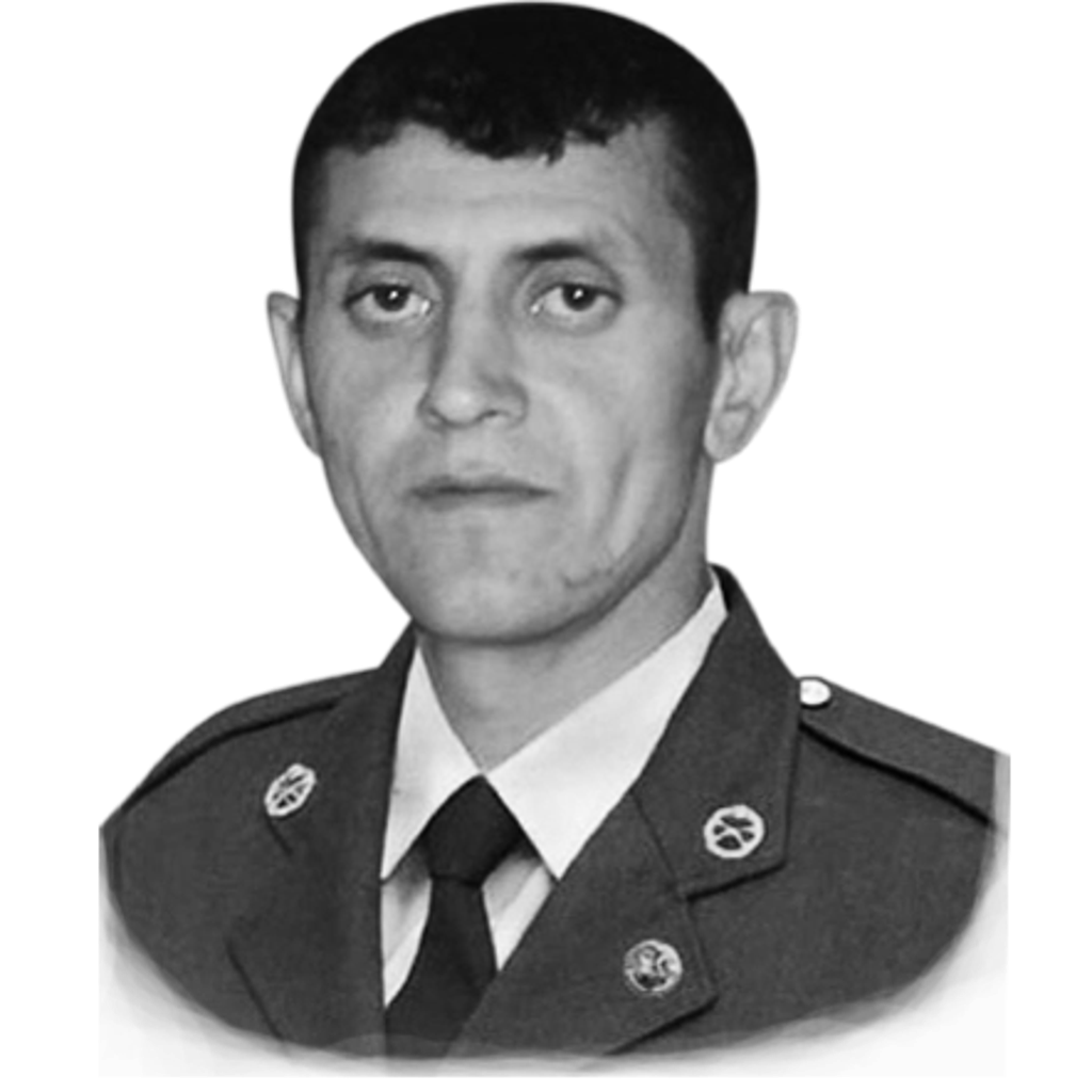 Nəhmətov Vüsal Üzeyir