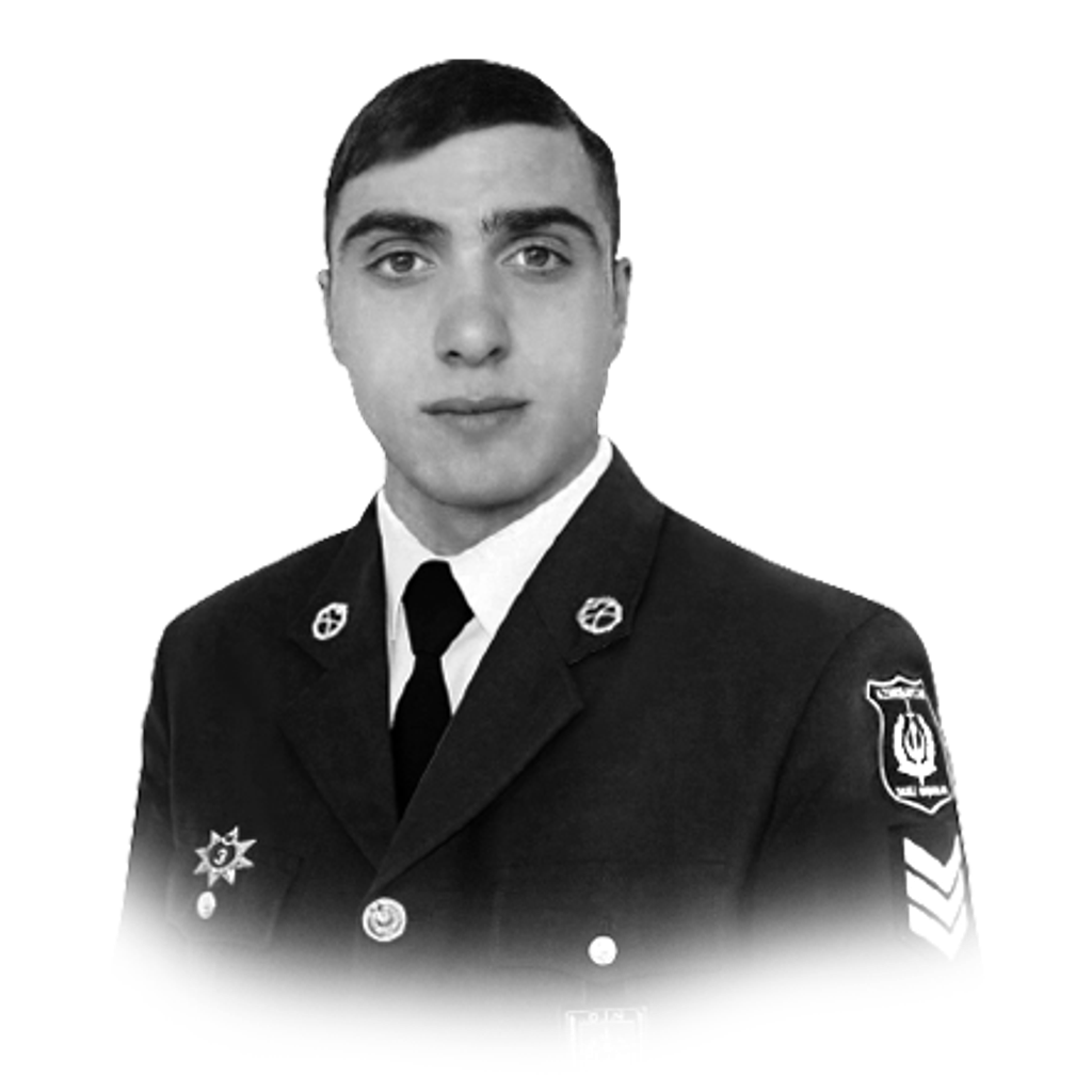 Ömərov Orxan İmran