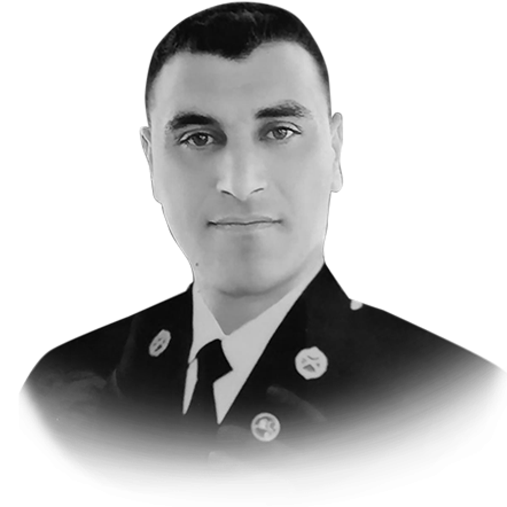 Nəhmətov Telman Təyyar