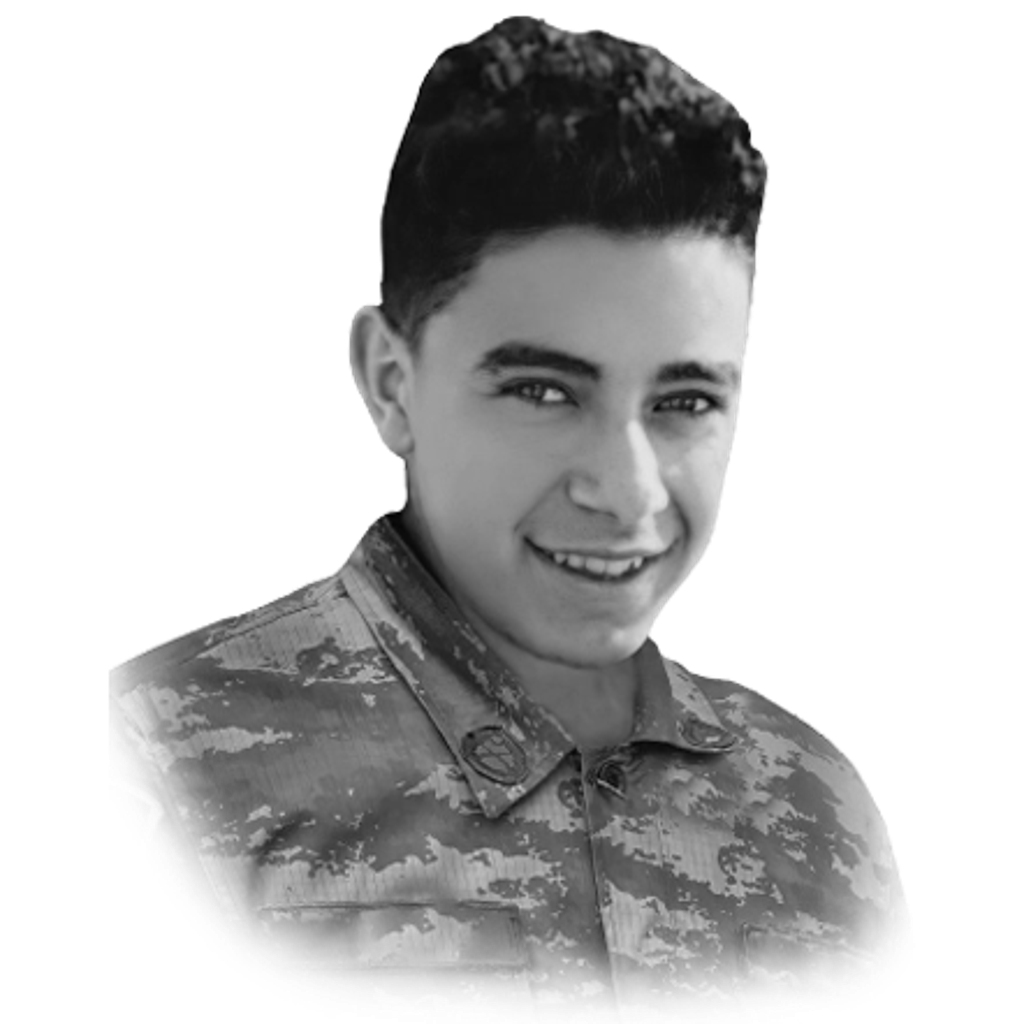 Murtuzov Məhəmməd Ramazan