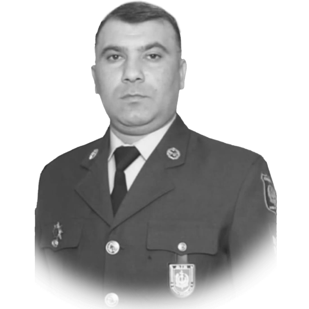 Hüseynov Ramin Rövşən