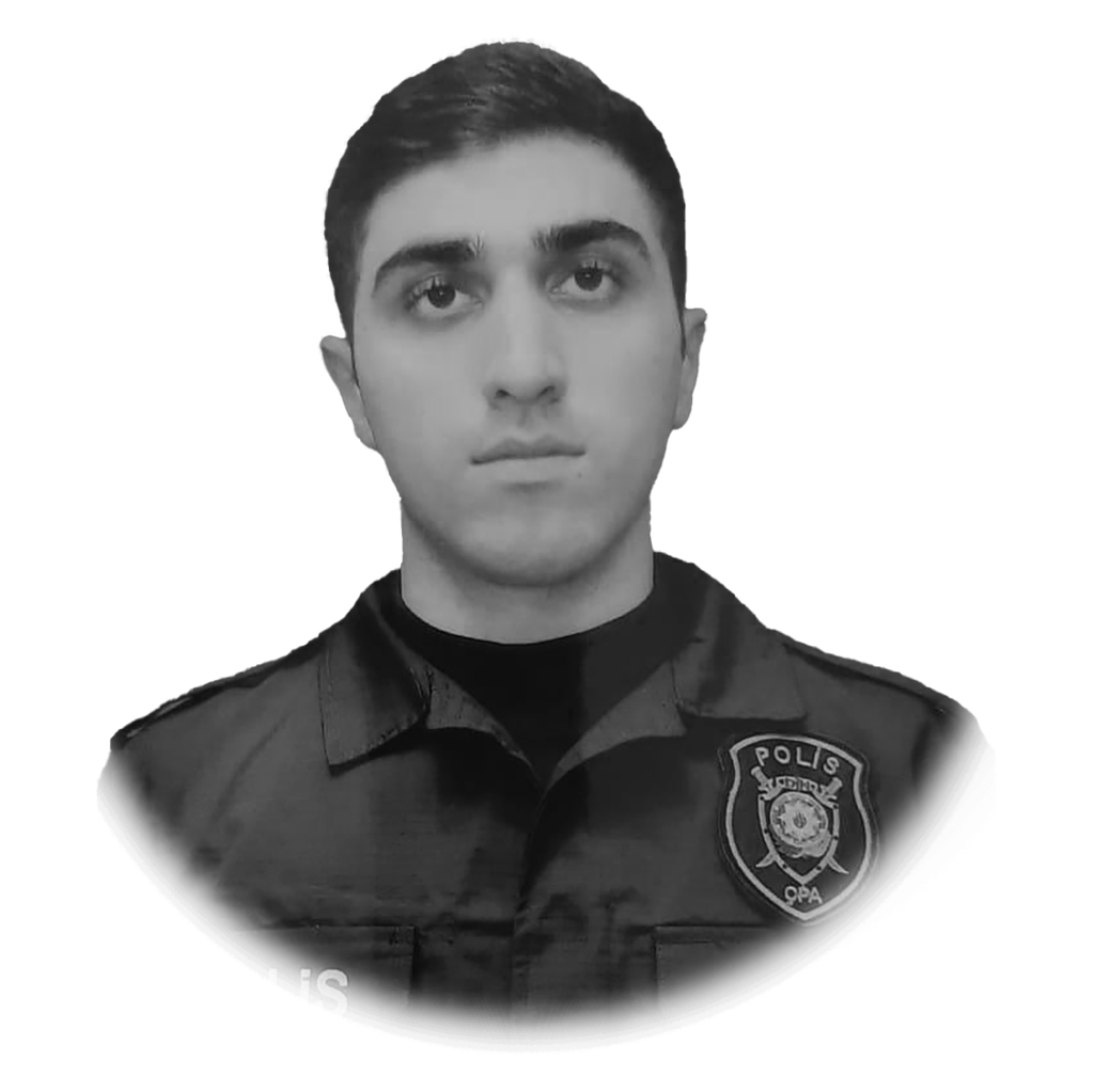 Muradov Əzizbəy Etibar