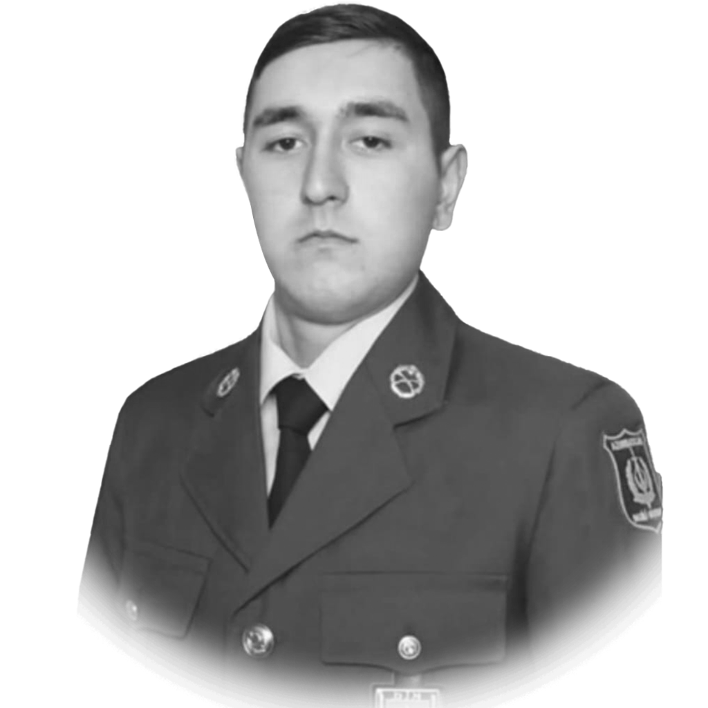 Nəbiyev Fərid Kamran