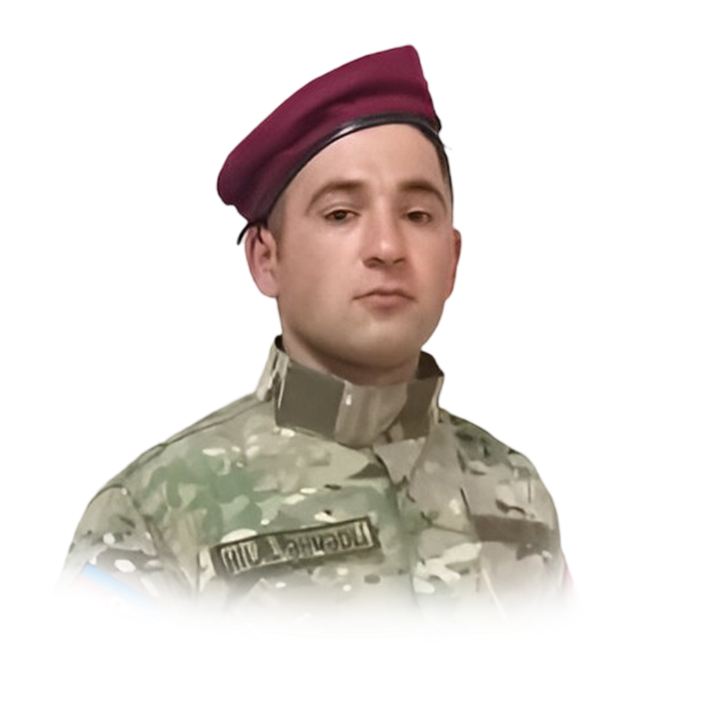 Əhmədli Hilal Mirzə