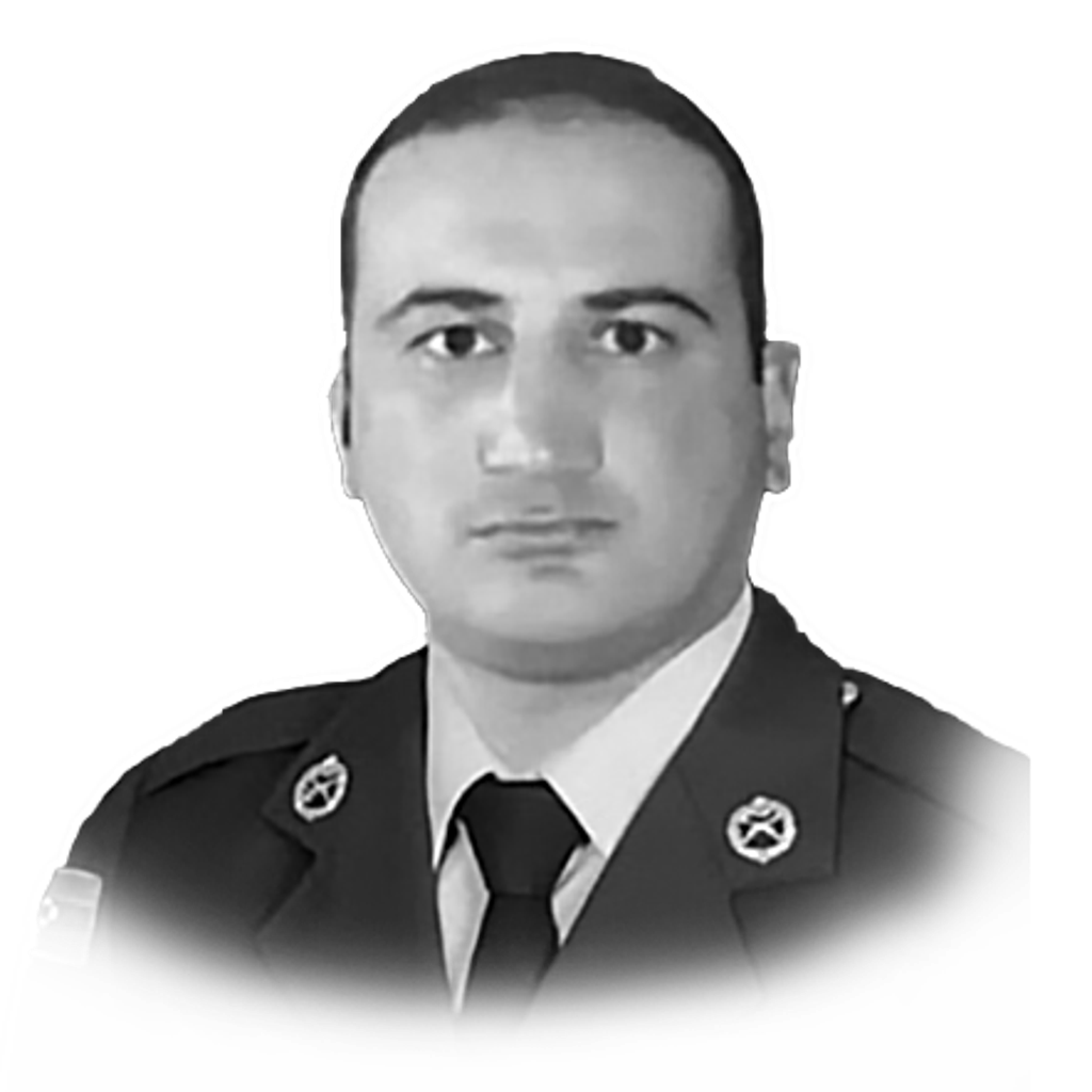 Məhərrəmov Mayis Füzuli