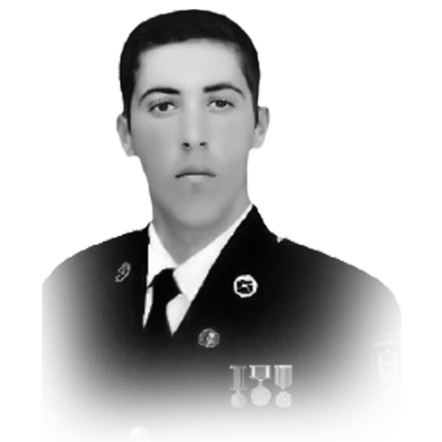 Əmiraslanov Elgün Sərvan