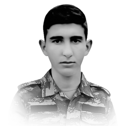 Binnətov Ruslan Rafiq
