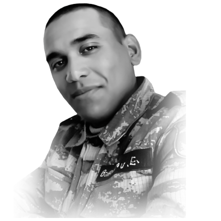 Bayramov Elcan Qoşqar