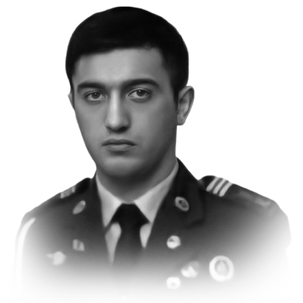 Allahverdiyev Elşad Zaməddin