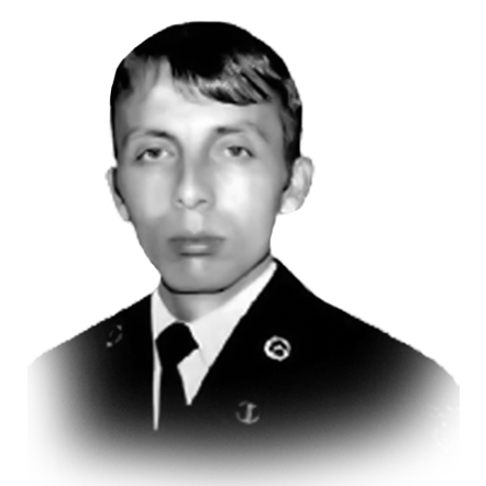 Bayramov Həsən Bəhrəm
