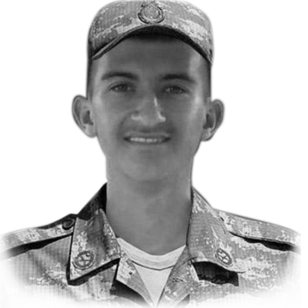 Zülfüqarov Məlik Kamran