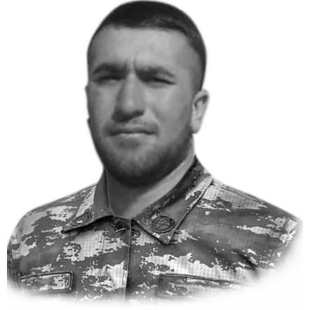 Nəcəfov Etibar Mehman
