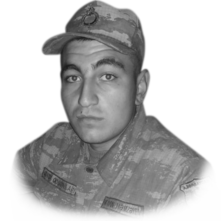 Həmzəyev Əfqan Bəhman