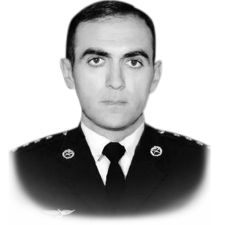 Cəbrayılov Elnur Tofiq