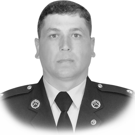 Bayramov Elburus Eyvaz