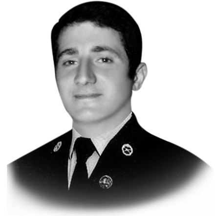 Yoldaşov Alim Mirzə