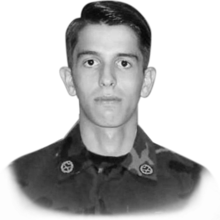Fərəcov Əflatun Mircahangir