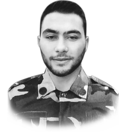 Talıbov Elnur Gəgiş