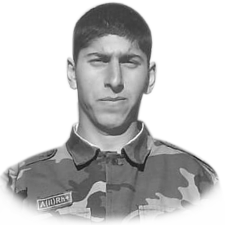 Zeynalov Nurlan Vasib